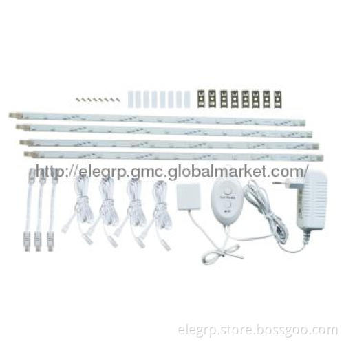 RGB led under cabinet light,LED Kitchen Light,led strip lamp,LED Strip